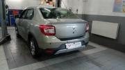 Renault Logan I Санкт-Петербург  - изображение 11