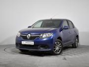 Renault Logan II Санкт-Петербург  - изображение 21