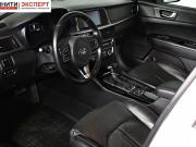 Kia Optima IV Белгород  - изображение 29