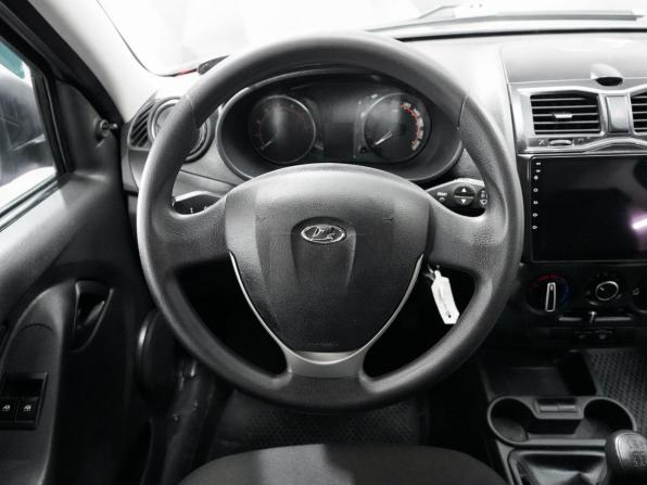 Lada (ВАЗ) Granta I Рестайлинг с пробегом 2021 года, цена 664 000 рублей, 77912 км, седан, Автокод Объявления