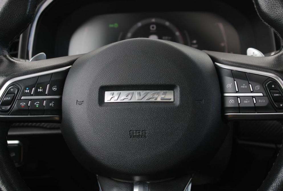 Haval F7x I Саратов  - изображение 18