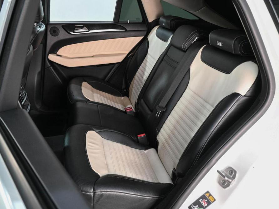 Mercedes-Benz GLE Coupe I (C292) Ростов-на-Дону  - изображение 7
