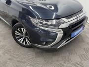 Mitsubishi Outlander III Рестайлинг 3 Воронеж  - изображение 31
