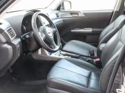 Subaru Forester III Рестайлинг Москва  - изображение 38