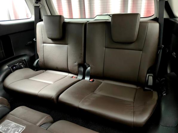 Toyota Fortuner II с пробегом 2018 года, цена 3 258 000 рублей, 198480 км, внедорожник, Автокод Объявления