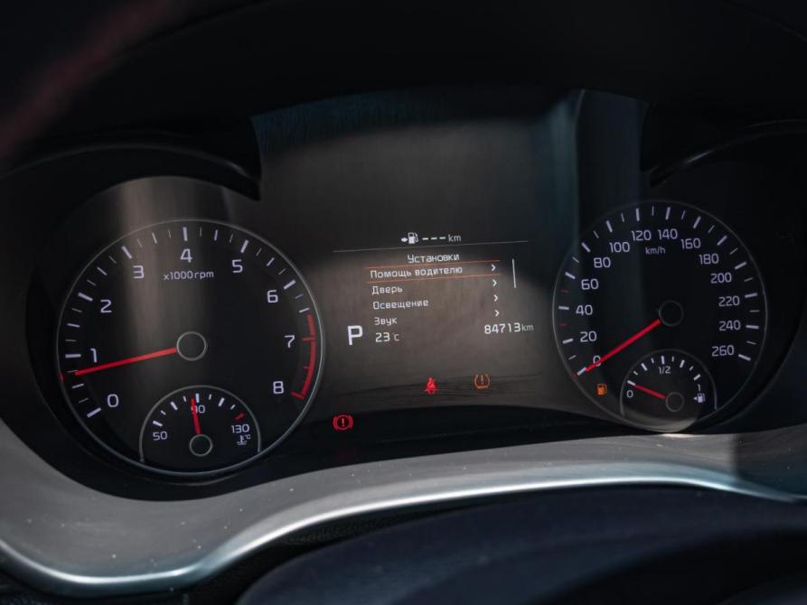 Kia Optima IV Рестайлинг Краснодар  - изображение 18