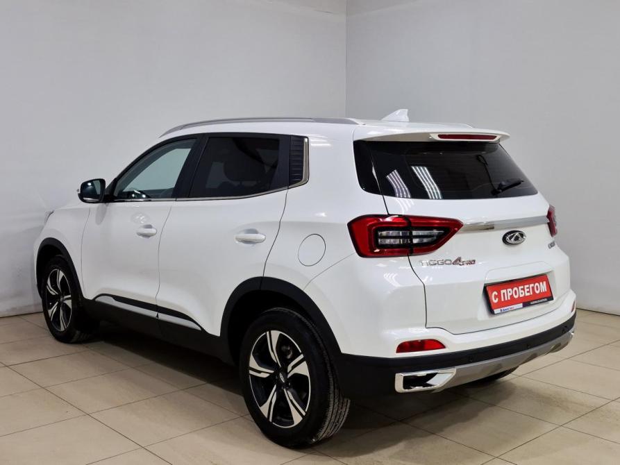 Chery Tiggo 4 Pro I Альметьевск  - изображение 8