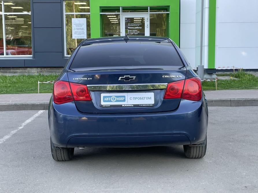 Chevrolet Cruze I Ярославль  - изображение 6
