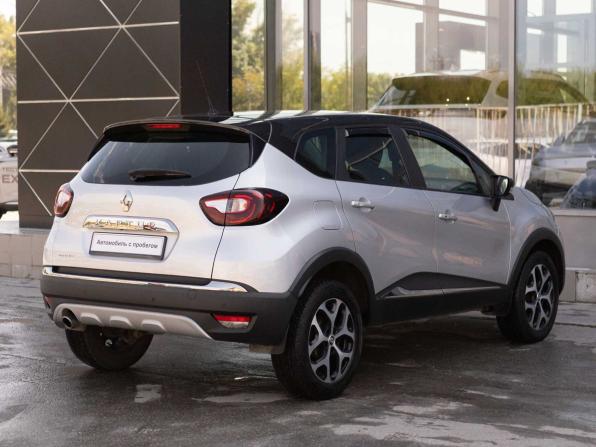 Renault Kaptur I с пробегом 2019 года, цена 1 330 000 рублей, 87483 км, внедорожник, Автокод Объявления
