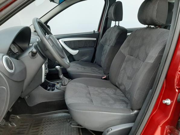 Renault Logan I Рестайлинг с пробегом 2011 года, цена 490 000 рублей, 157954 км, седан, Автокод Объявления