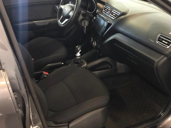 Kia Rio III с пробегом 2013 года, цена 777 000 рублей, 121903 км, седан, Автокод Объявления