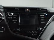 Toyota Camry VIII (XV70) Кемерово  - изображение 45