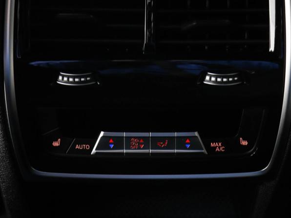 BMW X5 IV (G05/G18) Рестайлинг с пробегом 2024 года, цена 15 220 953 рубля, 18214 км, внедорожник, Автокод Объявления