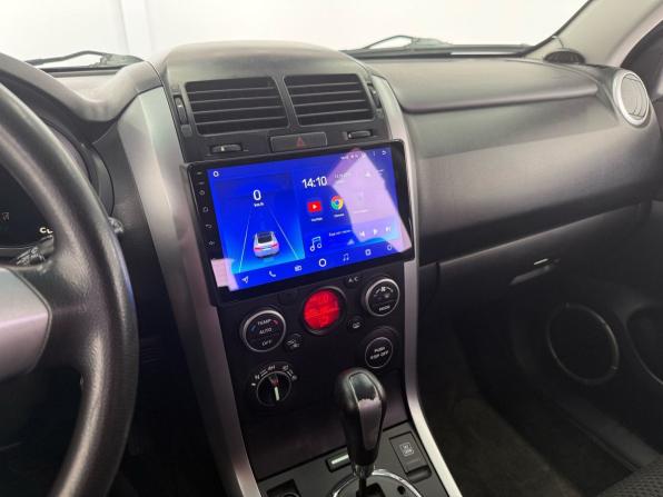 Suzuki Grand Vitara II Рестайлинг с пробегом 2008 года, цена 1 100 000 рублей, 127000 км, внедорожник, Автокод Объявления