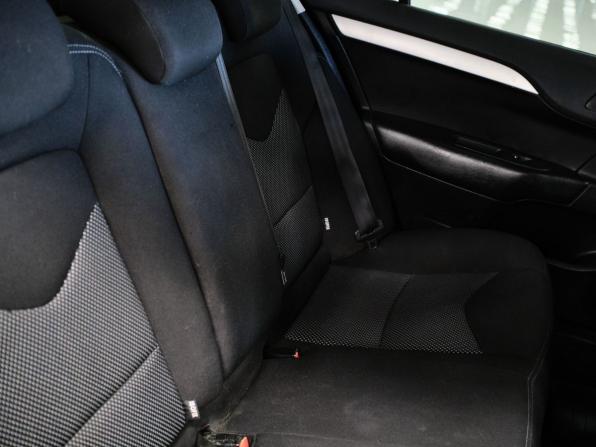 Citroen C4 II с пробегом 2014 года, цена 428 000 рублей, 166425 км, седан, Автокод Объявления