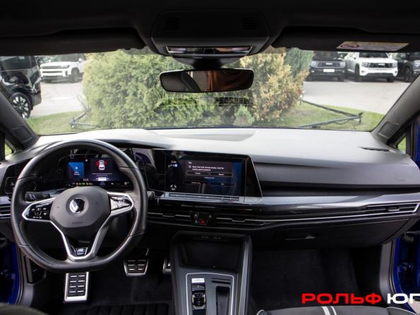 Volkswagen Golf VIII с пробегом 2021 года, цена 2 458 000 рублей, 51333 км, хэтчбек, Автокод Объявления