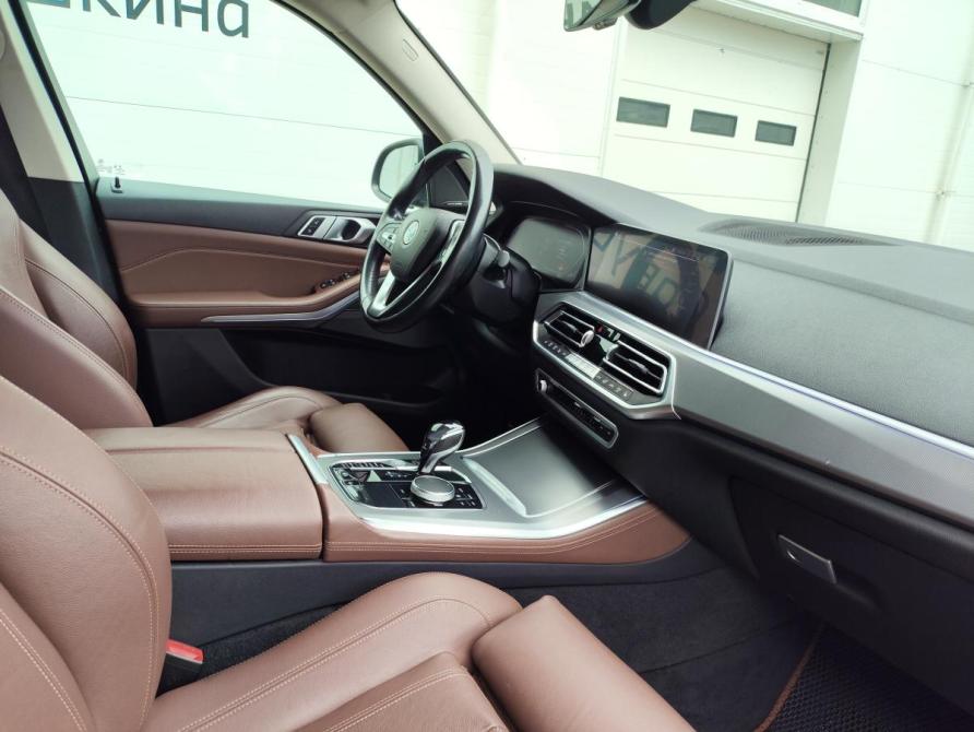 BMW X5 IV (G05/G18) Санкт-Петербург  - изображение 15