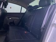 Chevrolet Cruze I Уфа  - изображение 37