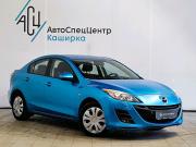 Mazda 3 II (BL) Москва  - изображение 14