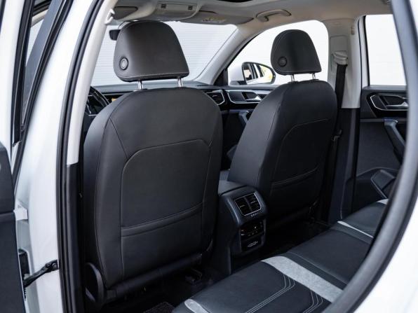 Volkswagen Tayron I с пробегом 2020 года, цена 2 895 000 рублей, 34192 км, внедорожник, Автокод Объявления