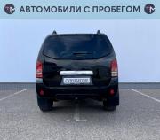 Nissan Pathfinder III Рестайлинг Стерлитамак  - изображение 36