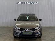 Lada (ВАЗ) Vesta I Рестайлинг (NG) Краснодар  - изображение 22