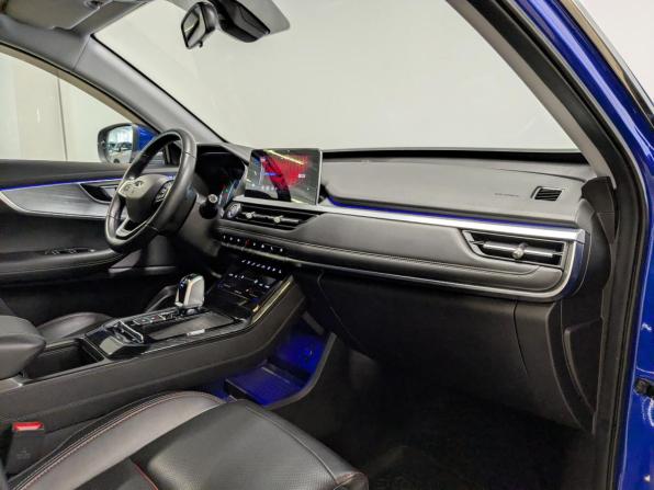 Chery Tiggo 7 Pro I с пробегом 2022 года, цена 1 525 000 рублей, 75619 км, внедорожник, Автокод Объявления