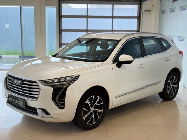 Haval Jolion I с пробегом 2021 года, цена 1 239 000 рублей, 119665 км, внедорожник, Автокод Объявления