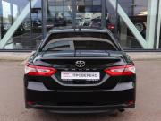 Toyota Camry VIII (XV70) Химки  - изображение 16