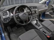 Volkswagen Golf VII Москва  - изображение 28