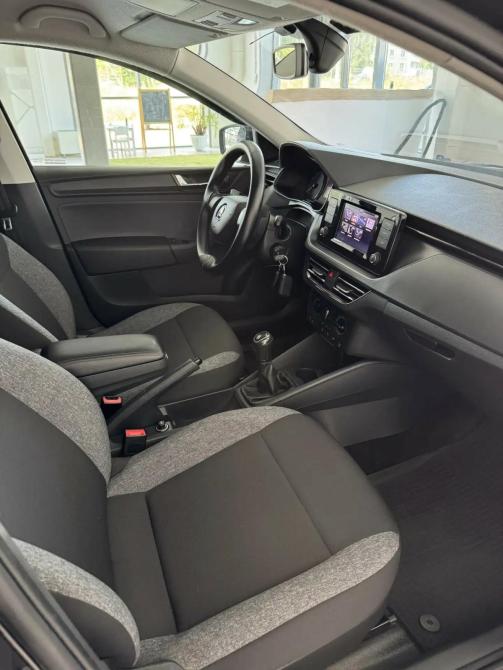 Skoda Rapid II Кострома  - изображение 19