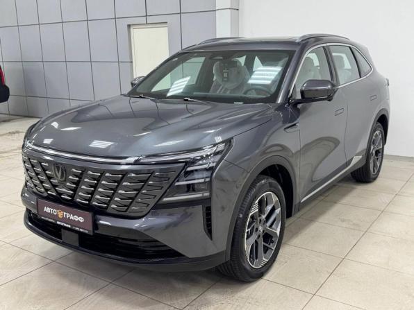 Новый Changan CS75 Plus IV 2025 года, цена 1 759 000 рублей, внедорожник, Автокод Объявления