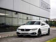 BMW 4 серии F32/F33/F36 Рестайлинг Санкт-Петербург  - изображение 33