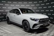 Mercedes-Benz GLC Coupe II (C254) Москва  - изображение 16
