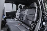 Toyota Land Cruiser 300 Series Москва  - изображение 48