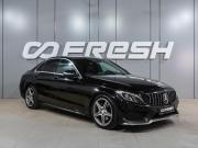 Mercedes-Benz C-Класс IV (W205) Воронеж  - изображение 22