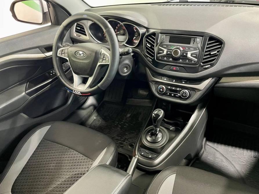 Lada (ВАЗ) Vesta I Красноярск  - изображение 4