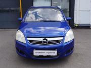 Opel Zafira B Рестайлинг Москва  - изображение 16