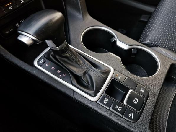 Kia Sportage IV с пробегом 2017 года, цена 2 029 000 рублей, 132765 км, внедорожник, Автокод Объявления