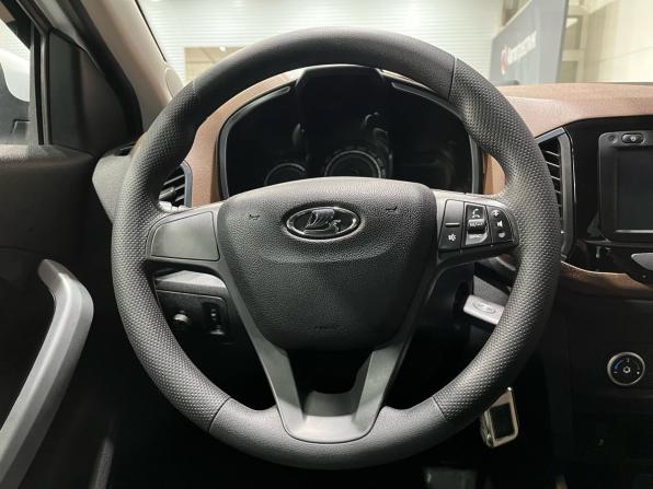 Lada (ВАЗ) XRAY I с пробегом 2016 года, цена 599 000 рублей, 162719 км, хэтчбек, Автокод Объявления