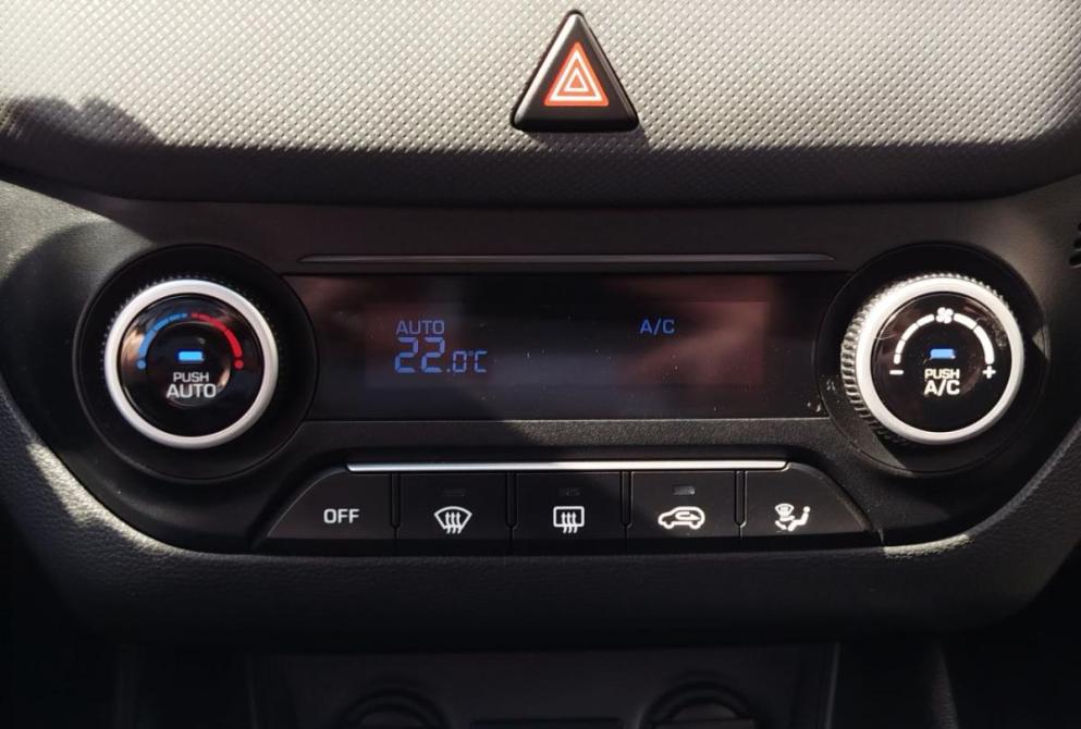 Hyundai Creta I Саратов  - изображение 17