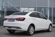 Lada (ВАЗ) Vesta I Рестайлинг (NG) Ульяновск  - изображение 29