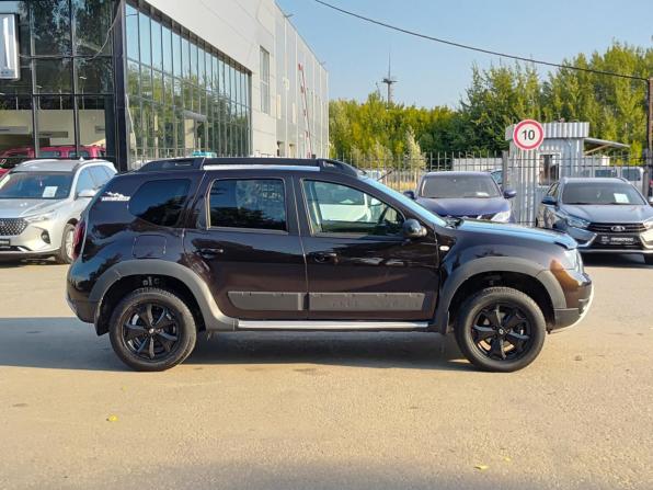 Renault Duster I Рестайлинг с пробегом 2019 года, цена 1 698 000 рублей, 59115 км, внедорожник, Автокод Объявления
