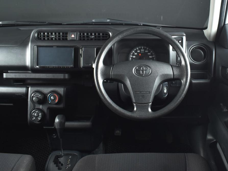 Toyota Probox I Рестайлинг Кемерово  - изображение 7