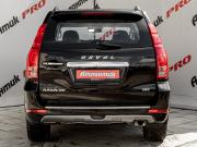 Haval H9 I Рестайлинг Екатеринбург  - изображение 39