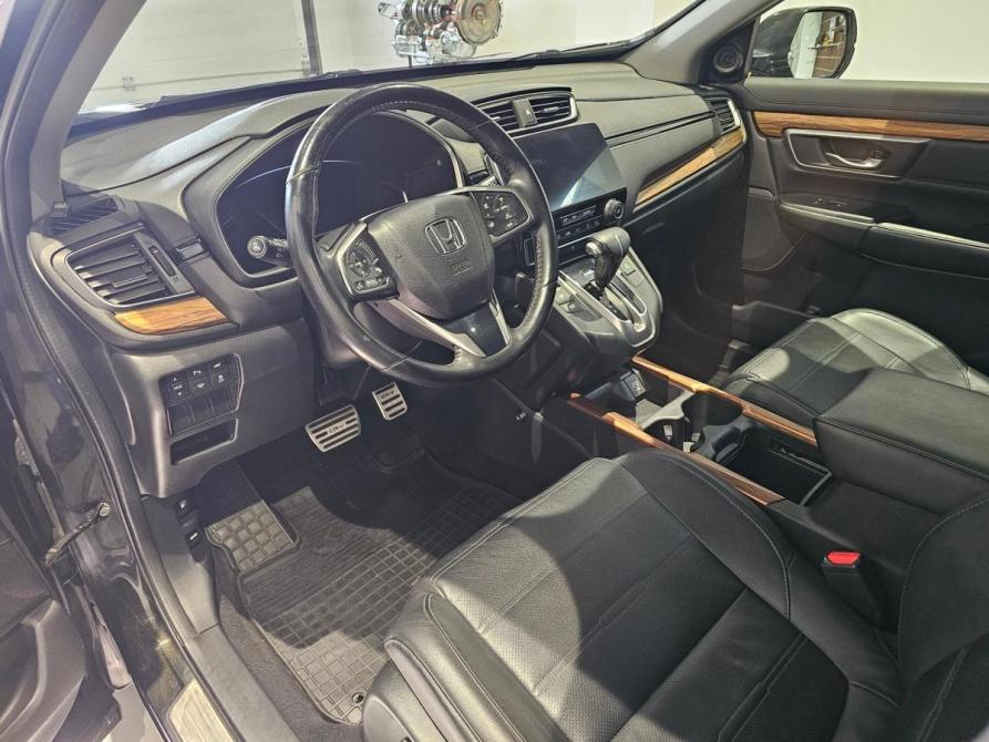 Honda CR-V V Москва  - изображение 15