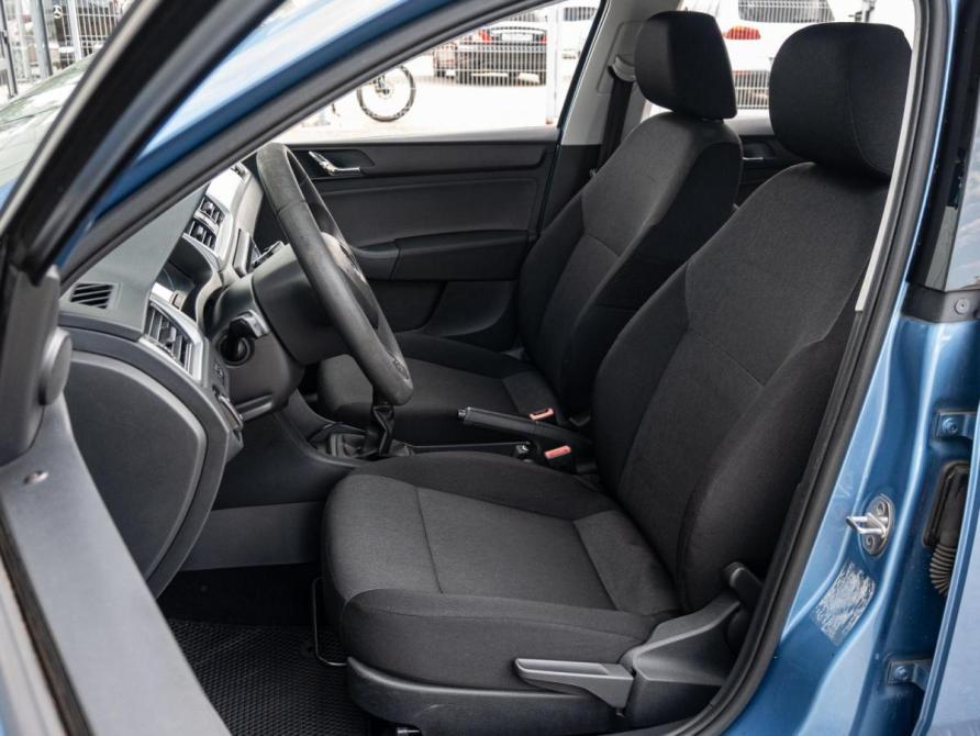 Skoda Rapid I Краснодар  - изображение 10