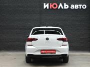 Volkswagen Polo VI Екатеринбург  - изображение 23