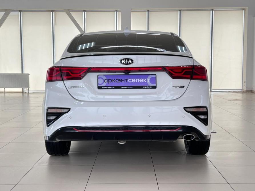 Kia Cerato IV Волгоград  - изображение 7