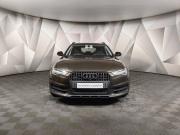Audi A6 allroad III (C7) Рестайлинг Москва  - изображение 30